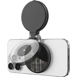 Накамерне світло Telesin C03 MagSafe 2700-7500К (S5-BGD-07) [167260] - мініатюра 6