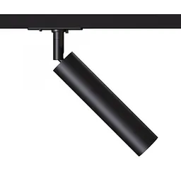 Світильник трековий однофазний Kloodi KD-NARO180 7W 3K BK - мініатюра 2