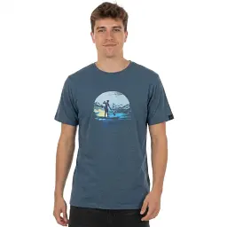 Футболка Alpine Pro Goraf 2 Mns