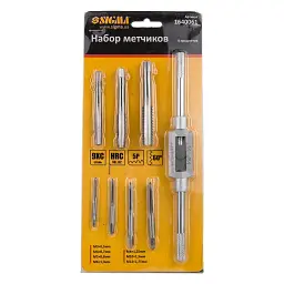 Мітчик Sigma 8 предм. (1640061) - мініатюра 10