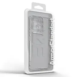 Чохол ArmorStandart Air для Realme 14 5G Camera cover Clear - мініатюра 6