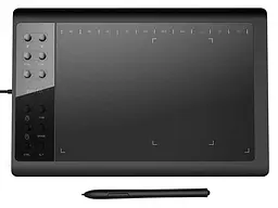 Графічний планшет Bosto 1060 PLUS (B1060PLUS)