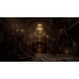 Ключ активації Microsoft Resident Evil Village Deluxe Edition для Xbox One/Series - мініатюра 3