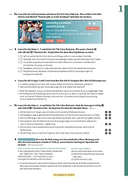 Vielfalt С1/1 Kurs- und Arbeitsbuch plus interaktive Version - Урс Люгер - мініатюра 3