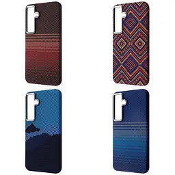 Чохол WAVE Gleam Case with Magnetic Ring Samsung Galaxy S26 в асортименті