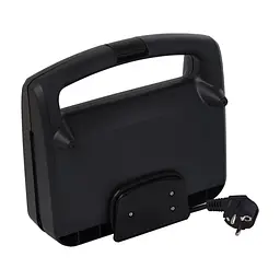 Вафельниця Rotex RSM122-B - мініатюра 6