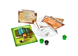 Настільна гра Days of Wonder Квиток на поїзд: Європа 1912 (Ticket to Ride - Europe 1912 Expansion - MULTI) (англ.) (DOW720111) - мініатюра 4
