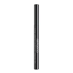 Підводка для очей Artdeco Long Lasting Liquid Liner Intense рідка відтінок 04 коричнева 0.6 мл (517333) - мініатюра 2