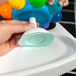Іграшка на присосці Baby Einstein Opus's Spin and Sea (13147) - мініатюра 7