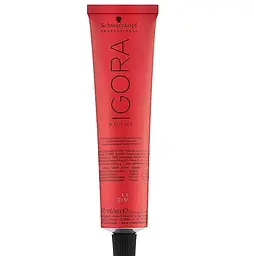 Перманентна фарба для волосся Schwarzkopf Professional Igora Royal, відтінок 5-00 (світлий коричневий натуральний екстра), 60 мл (2684078) - мініатюра 2
