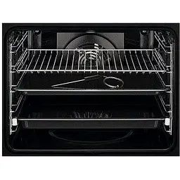 Духовка електрична Electrolux KOEBP39WZ - мініатюра 3