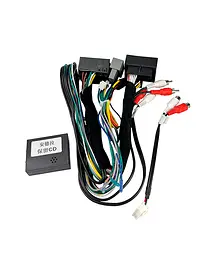 Перехідна рамка Opel Antara AWM 881-07-111 - мініатюра 7