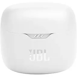 Навушники JBL Tune Flex (JBLTFLEXWHT) Білі - мініатюра 4