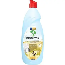 Засіб для миття посуду BIOBLYSK 500мл фумований French Vanilla Blend’’