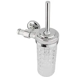 Йоржик Kugu Maximus 605C, Хром