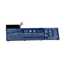 Акумулятор до ноутбука Acer AP12A3i Aspire M3 4850mAh (54Wh) 6cell 11.1V Li-ion (A47020)