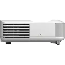 Ультракороткофокусний проектор Epson Lifestudio Grand EH-LS670W Diamond White (V11HB82040) - мініатюра 6
