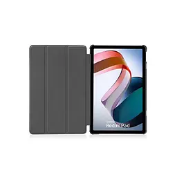 Чохол до планшета BeCover Smart Case Xiaomi Redmi Pad 10.61" 2022 Purple (708727) - мініатюра 3