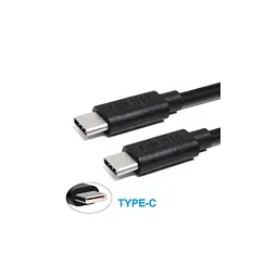 Дата кабель USB-C to USB-C 2.0m Choetech (CC0003) - мініатюра 4