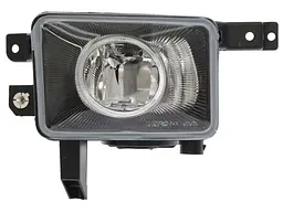 Протитуманна фара (ПТФ) передня ліва Opel Combo, Corsa C 00-25р DEPO (442-2009L-UE)