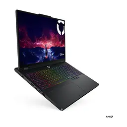 Ноутбук Lenovo Legion Pro 5 16ADR10 (83LT000MUS) - мініатюра 9