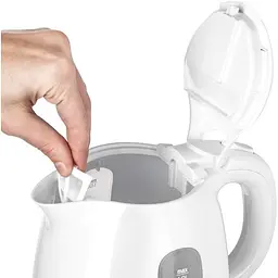 Електрочайник Sencor SWK 1010WH - мініатюра 7