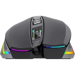 Комп'ютерна мишка Aula F805 USB Black (6948391212906) - мініатюра 3
