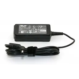 Блок живлення для ноутбука Asus 12V 3.0A роз'єм 4.8/1.7mm пр-ва Enertronix ORG - мініатюра 3