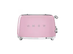 Тостер Smeg TSF03PKEU - мініатюра 3