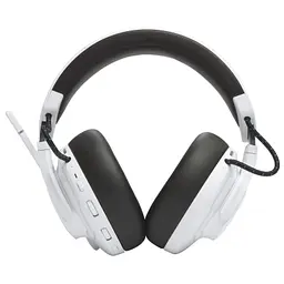 Навушники JBL Quantum 910P Wireless for PS White (JBLQ910PWLWHTBLU) - мініатюра 3