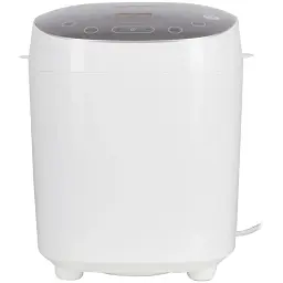 Хлібопічка Gorenje XXL Loaf Size BM1600WG Stainless steel UA - мініатюра 7