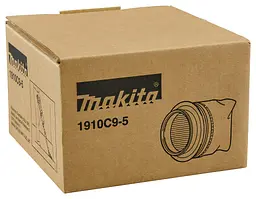 Фільтр HEPA для пилососів з циклонним сепаратором Makita CL001G, CL003G, DCL180, DCL181F, DCL283F, DCL284F, DCL286F (1910C9-5) - мініатюра 5