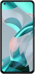 Смартфон Xiaomi 11 Lite 5G NE 8/128GB Global (Truffle Black) - мініатюра 2