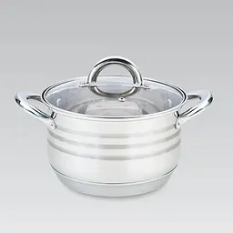 Каструля з кришкою Maestro MR-3513-16 2,1 л 16 см