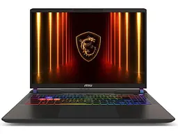 Ноутбук MSI Vector 16 HX AI A2XWIG (A2XWIG-400US)