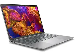 Ноутбук HP ZBook 8 G1a 14 (B30JCES) - мініатюра 2