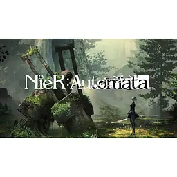 NieR: Automata (PS4) - мініатюра 2