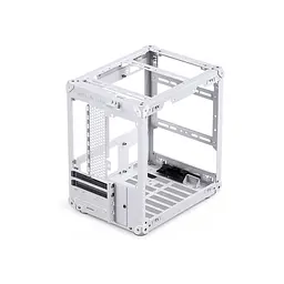 Корпус JONSBO C6 White - мініатюра 11