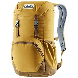 Рюкзак Deuter Walker 20 Caramel-Clay (1052-3812821 6607)
