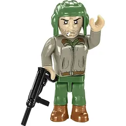 Конструктор Cobi Company of Heroes 3 Танк Шерман M4, масштаб 1:35, 615 деталей (COBI-3044) - мініатюра 5