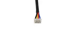 Вентилятор для ноутбука DELL LATITUDE E6430, 4pin (00XDK0, MF60120V1-C370-G9A) (Кулер) - мініатюра 3