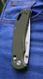 Ніж Ganzo G7531-GR - мініатюра 6