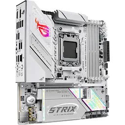Материнська плата Asus ROG Strix B850-G Gaming WIFI (90MB1M30-M0EAY0) [139899] - мініатюра 3