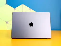 Ноутбук Apple MacBook Pro 16'' M1 Pro 16GB/512GB Space Gray 2021 (MK183) Б/в [174243] - мініатюра 5