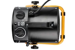 Обігрівач теплова гармата Neo Tools 90-067, Black, 2000Вт, електрична, площа обігріву 50 м², вентиляторна, IPX4 - мініатюра 3