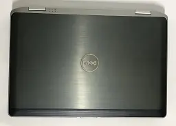 Ноутбук Dell Latitude E6430 / 14" (1600x900) / i5-3320M / 8GB / 250GB HDD / Win10Pro / Backlight - Б/в - мініатюра 2