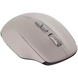 Мишка Canyon MW-21 Wireless Blue LED Cosmic Latte (CNS-CMSW21CL) - мініатюра 5