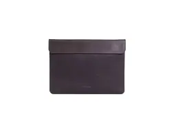 Чохол для ноутбука InCarne Klouz MacBook Pro 14 2021-2025 (вінтажний) сірий (klouz-gray-vintage-pro-14)