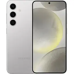 Смартфон Samsung Galaxy S24 8/128GB Marble Grey (SM-S921BZAD)