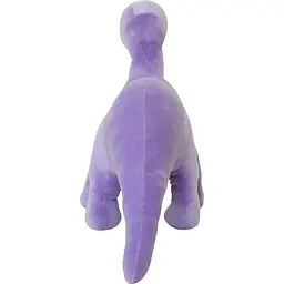 Іграшка плюшева WP Merchandise Dinosaur Diplodocus Dean - мініатюра 4